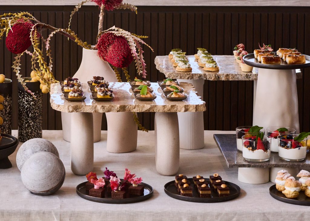 Dubai catering: Top restaurants and supper clubs to try