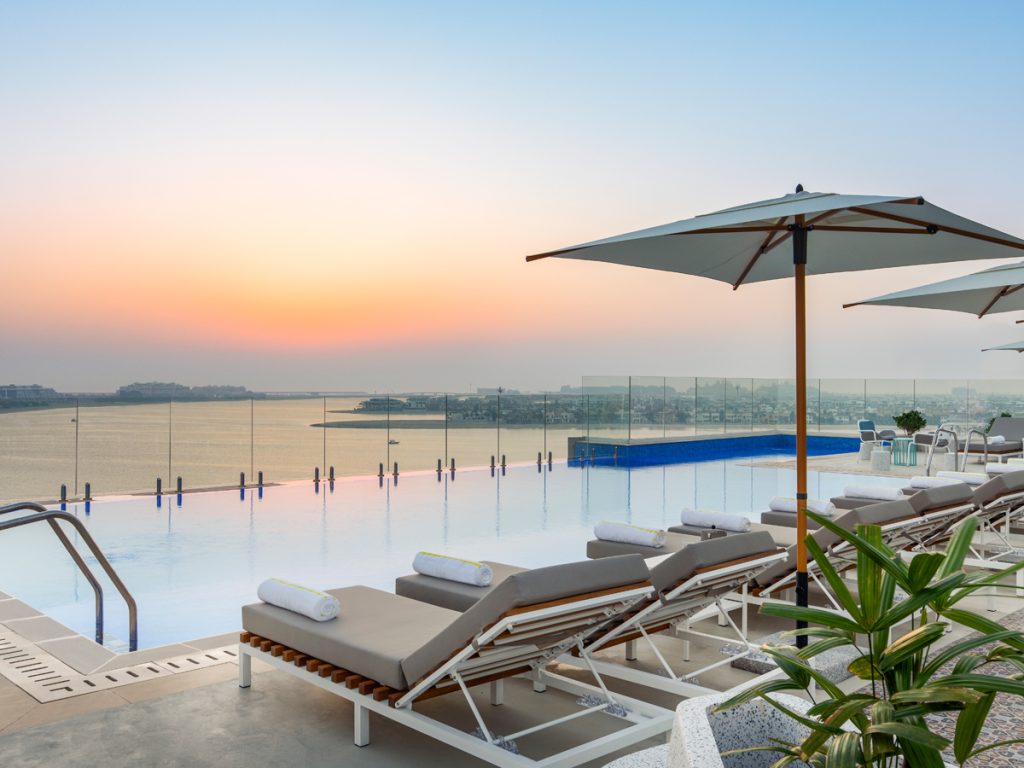 Palm Jumeirah staycation deals: Hotel deals running throughout summer