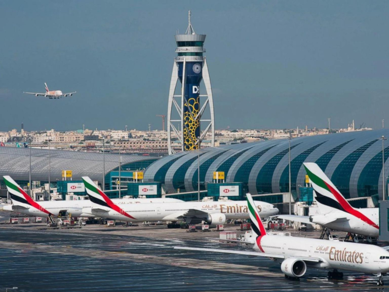 DXB airport expansion: DXB airport to expand with more lounges ...