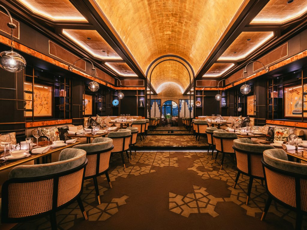 Mott 32 In Dubai Restaurant Reviews Time Out Dubai mott-32-in-dubai-restaurant-reviews-time-out-dubai