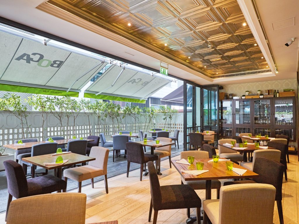 BOCA in Dubai Restaurant Reviews Time Out Dubai