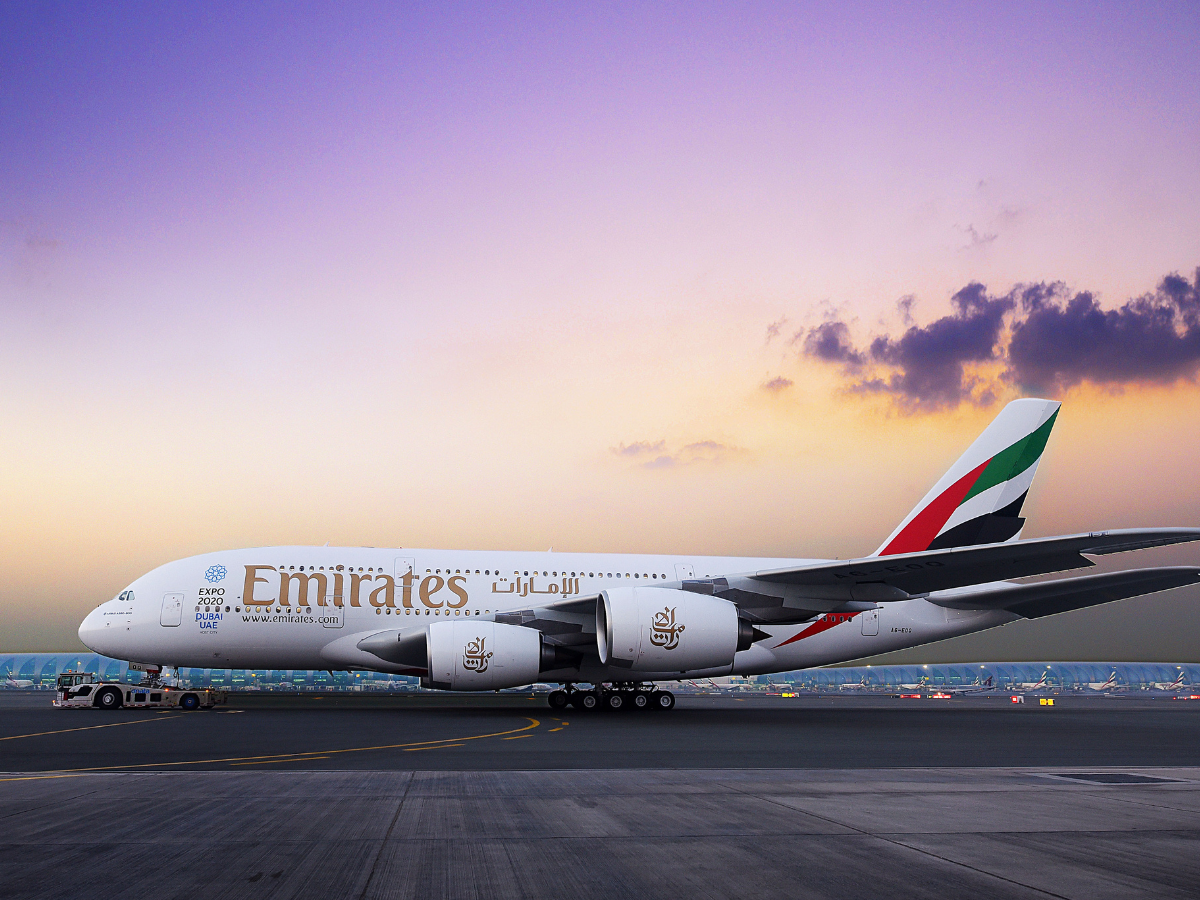 Emirates