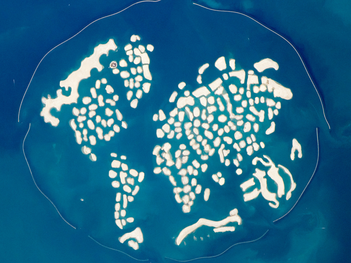 Heart Of Europe On World Islands Announces New Hotel Worldislands1