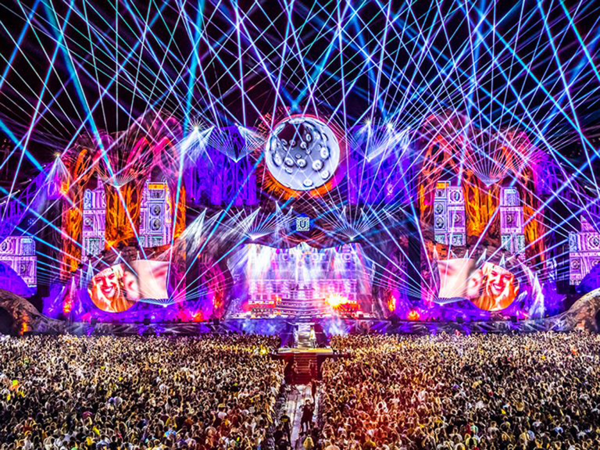 UNTOLD 2024 Don’t miss out on tickets as massive music festival comes