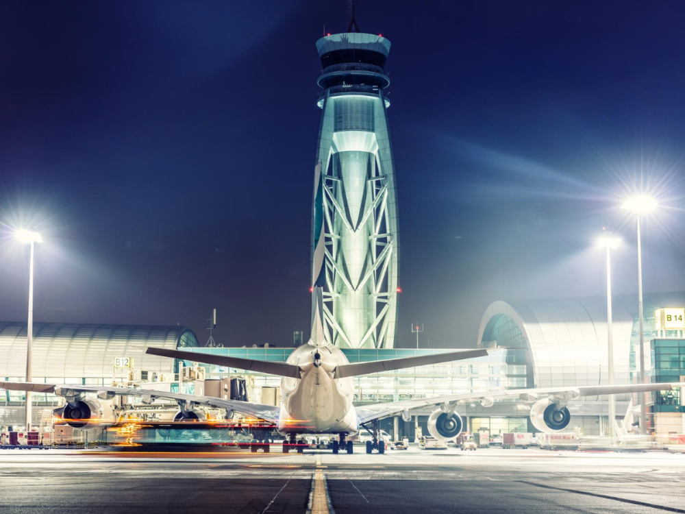 DXB Eid travel tips: How to ensure stress-free travel at Dubai ...