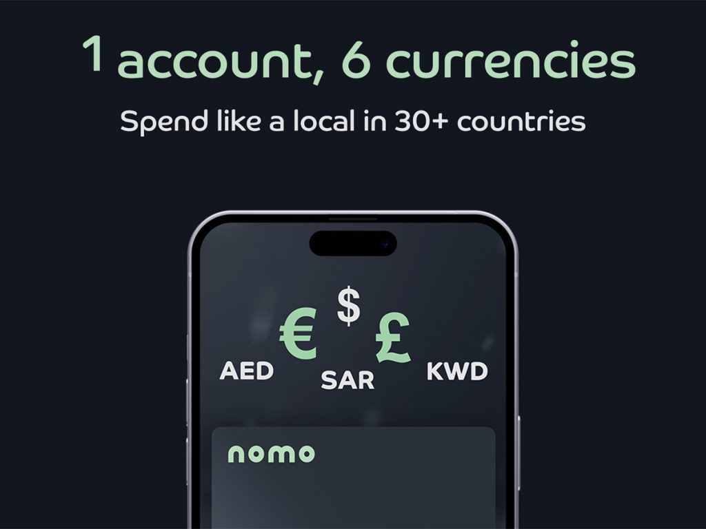 Free Money Transfer New App Nomo Offers Six International Currencies free-money-transfer-new-app-nomo-offers-six-international-currencies