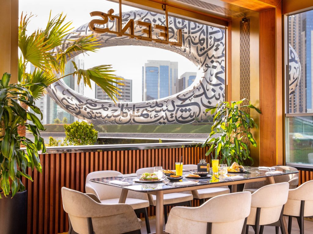 Best breakfast in Dubai 2024: 80 places to try