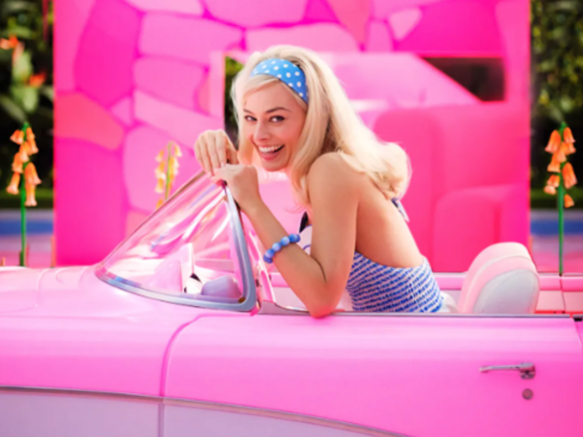 Barbie UAE release date: Barbie movie is out now
