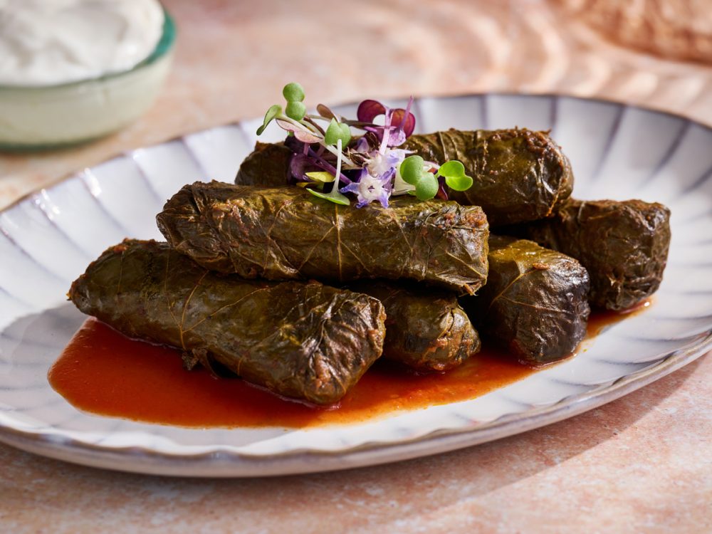 Ariana's Persian Kitchen in Dubai | Restaurant Reviews | Time Out Dubai