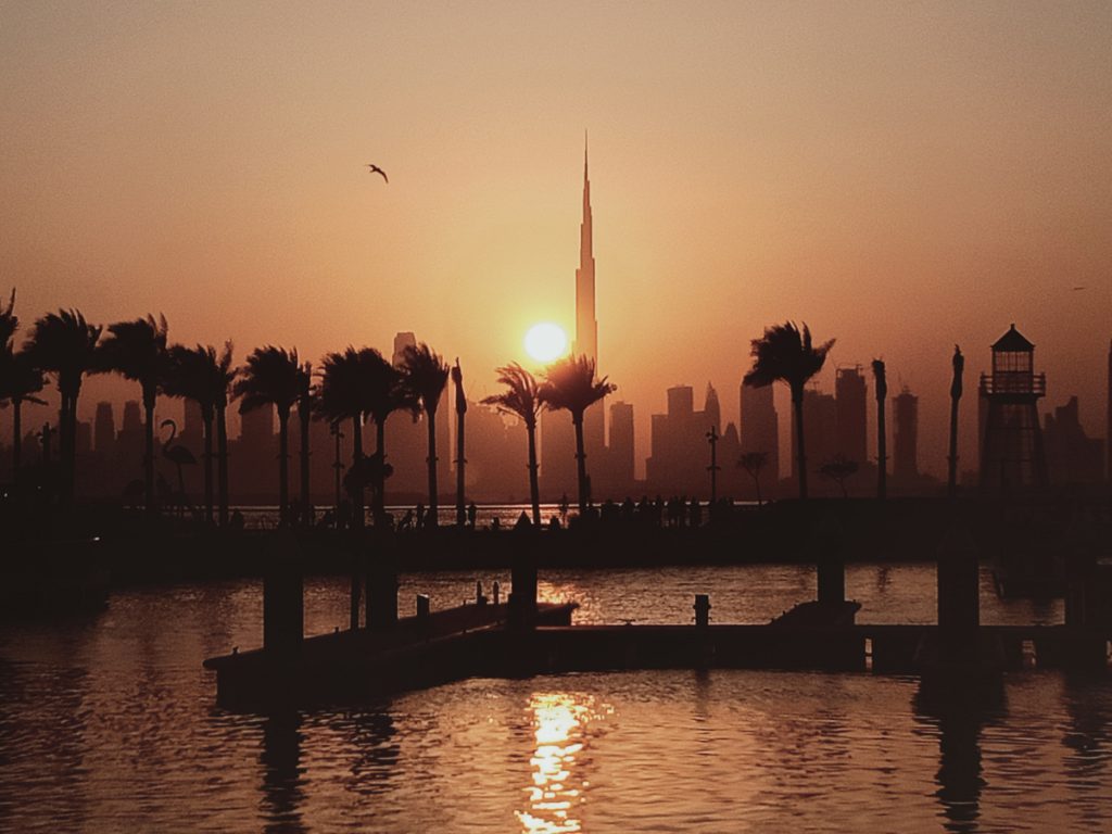 UAE public holidays in 2024 all the predicted days off this year