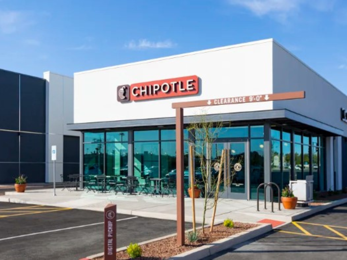 Chipotle Dubai Chipotle Mexican Grill opening in Dubai