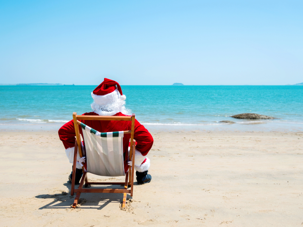 Is Christmas a public holiday in Dubai? Do UAE workers get December 25 off?  | Time Out Dubai