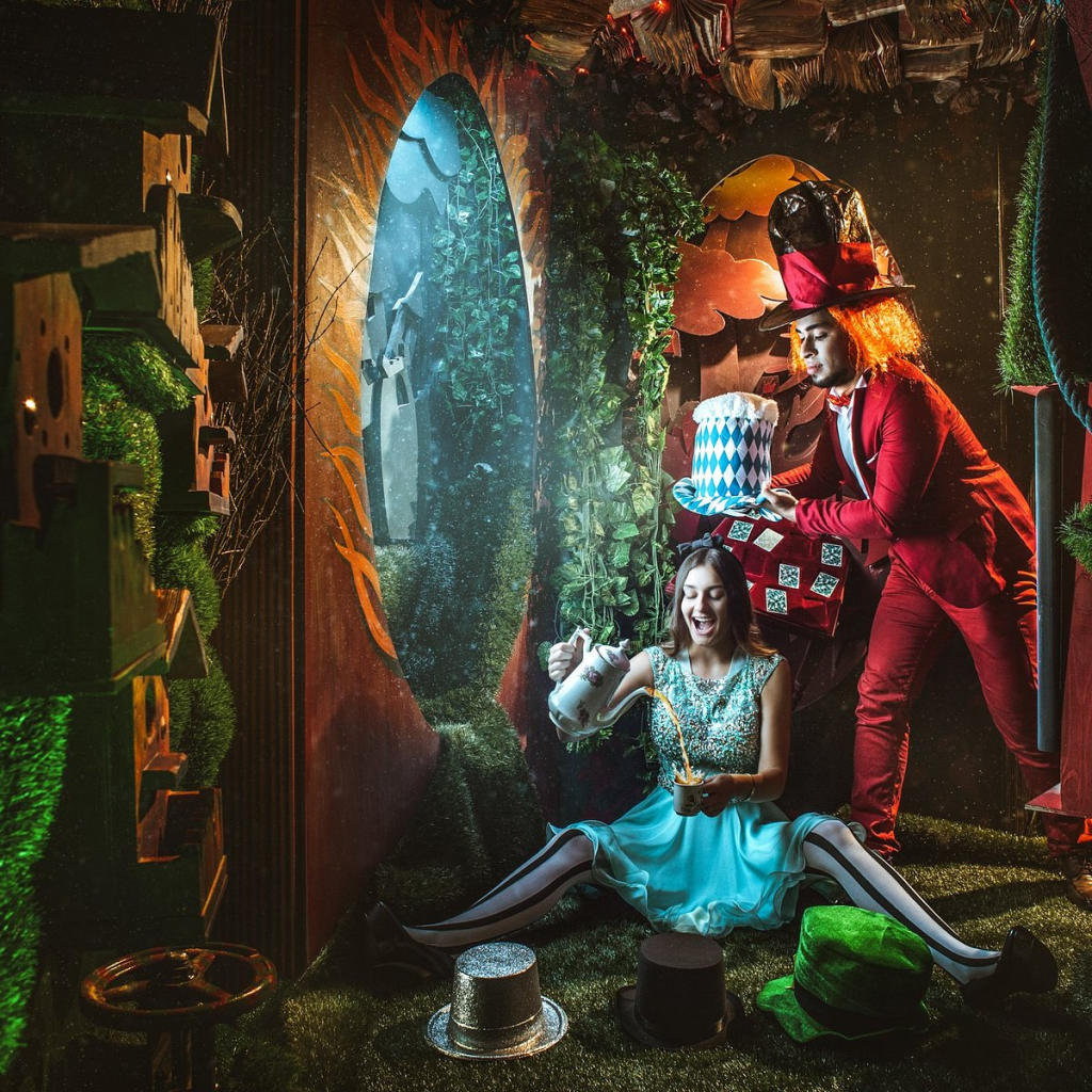 Dubai escape rooms 11 of the best you have to try
