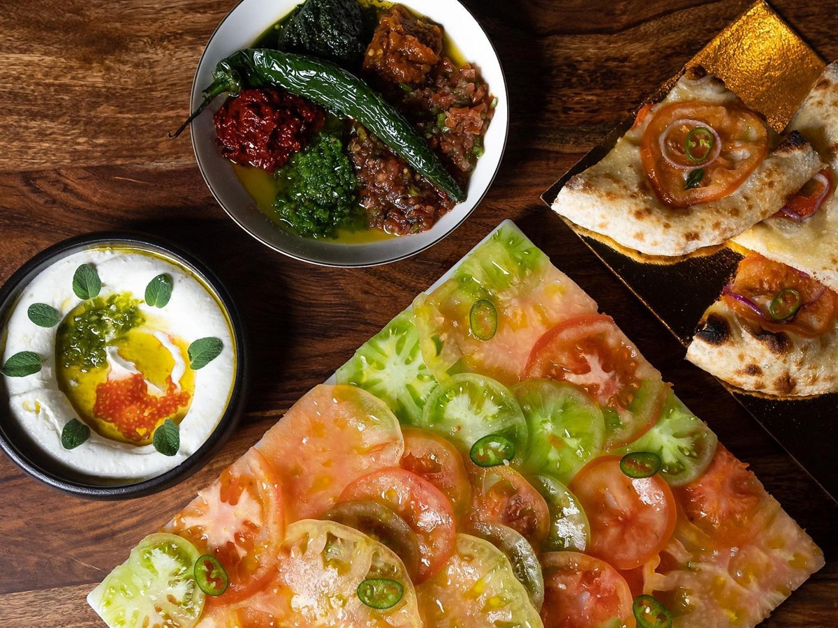 North Miznon in Dubai Restaurant Reviews Time Out Dubai
