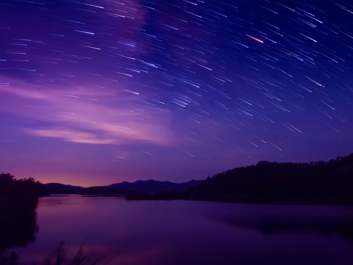 Perseids Meteor shower 2023 Perseids Meteor shower to be seen in Dubai