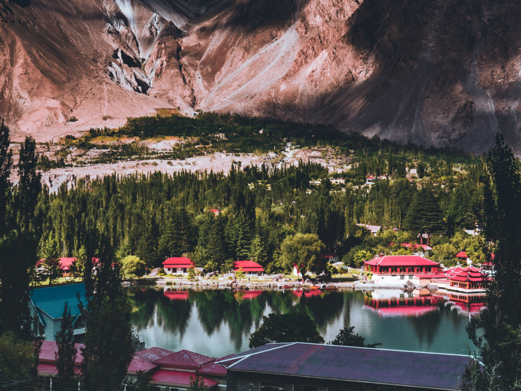 Dubai to Skardu: You can now fly direct from DXB