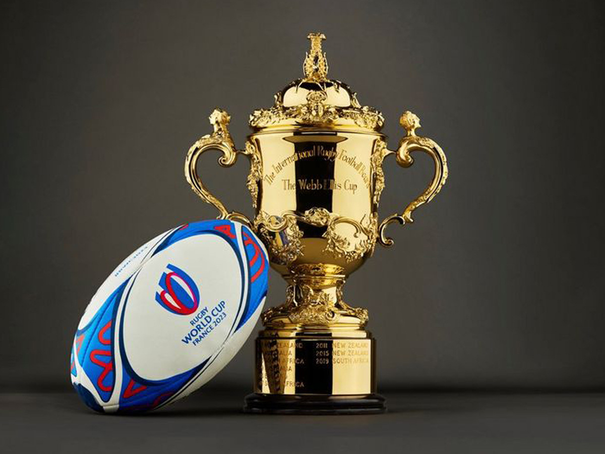 Where to watch the Rugby World Cup in Dubai Best bars, fan zones and offers Time Out Dubai
