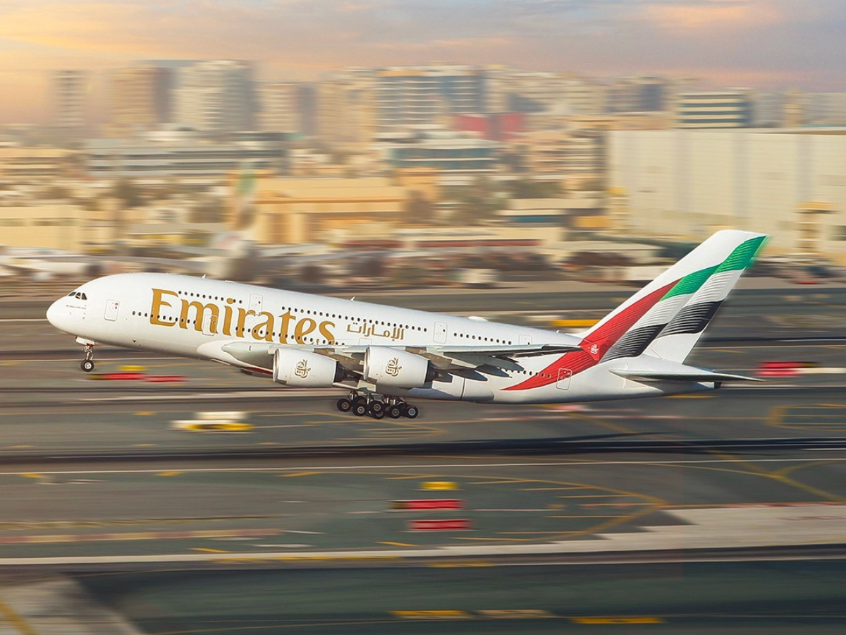 Emirates flights to Sydney Emirates to boost passenger capacity to Sydney