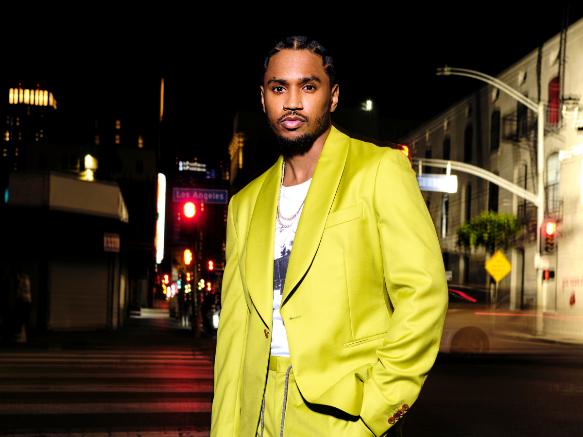 Trey Songz