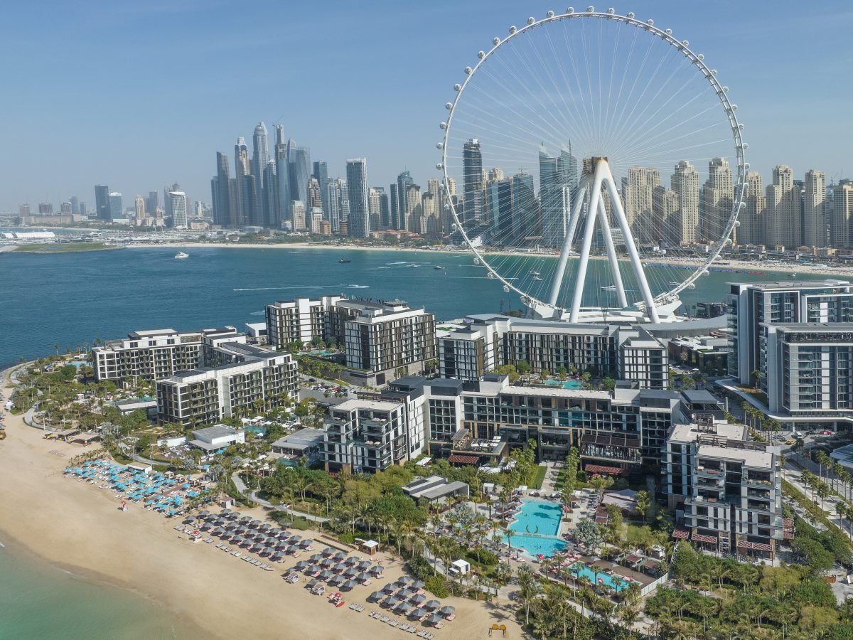 Caesars Palace Dubai closing: Caesars Palace Dubai to be replaced with ...