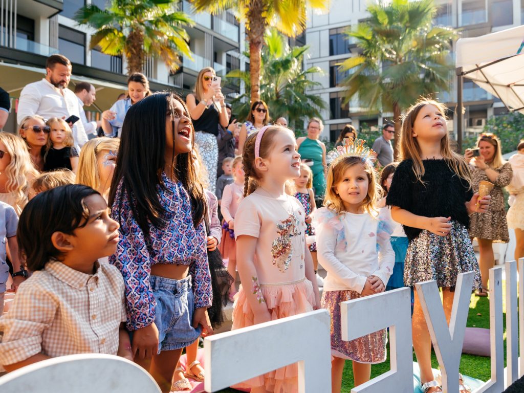 Family Fest Time Out Dubai