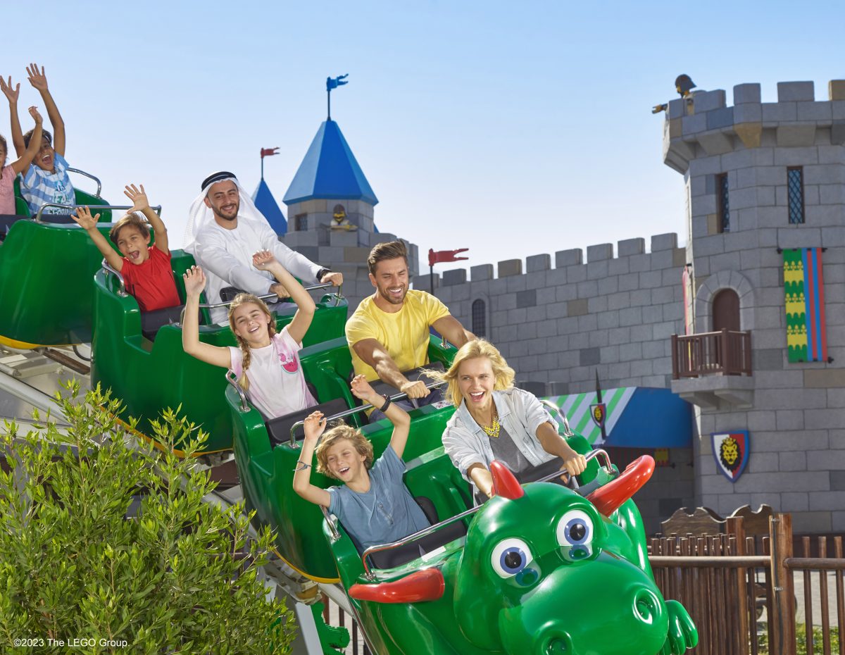 dubai holiday deals july 2025
