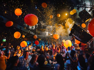 Party brunch in Dubai: 24 party options Time Out Dubai