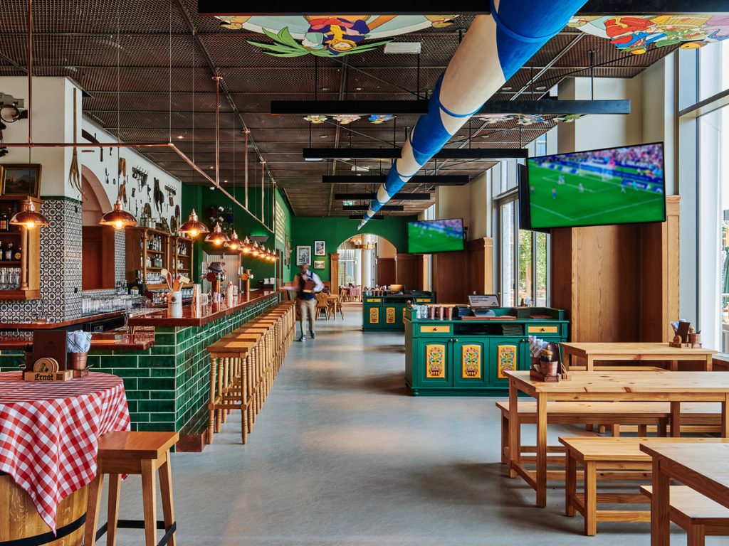 Dubai happy hours 2024 best bar deals and discounts