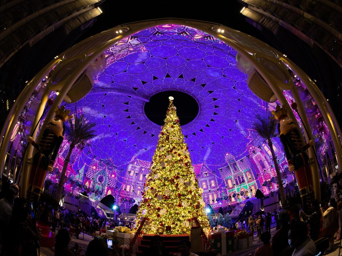 Expo Winter City Opening Date Expo City s Winter Wonderland To Return expo-winter-city-opening-date-expo-city-s-winter-wonderland-to-return