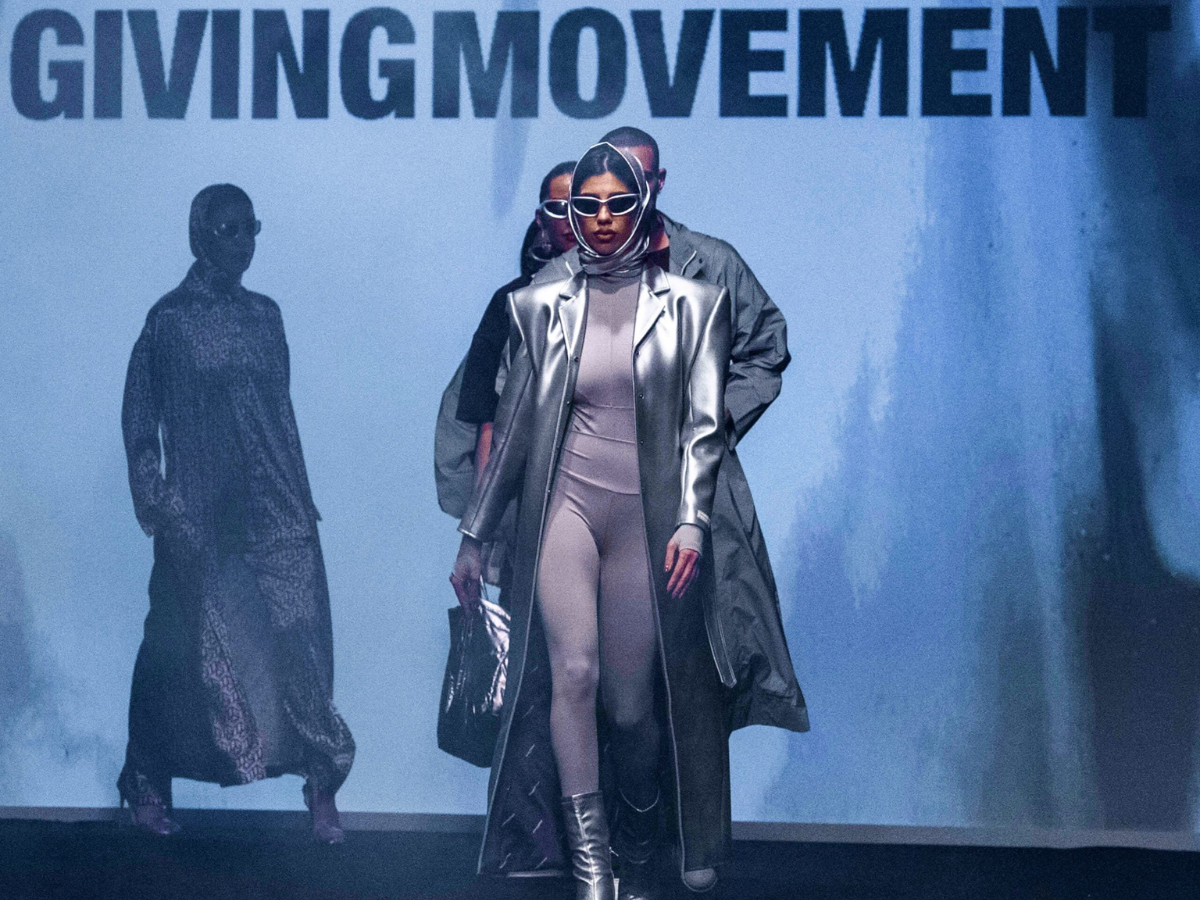 Fendi Introduces New Luxury Store Concept in Dubai – WWD