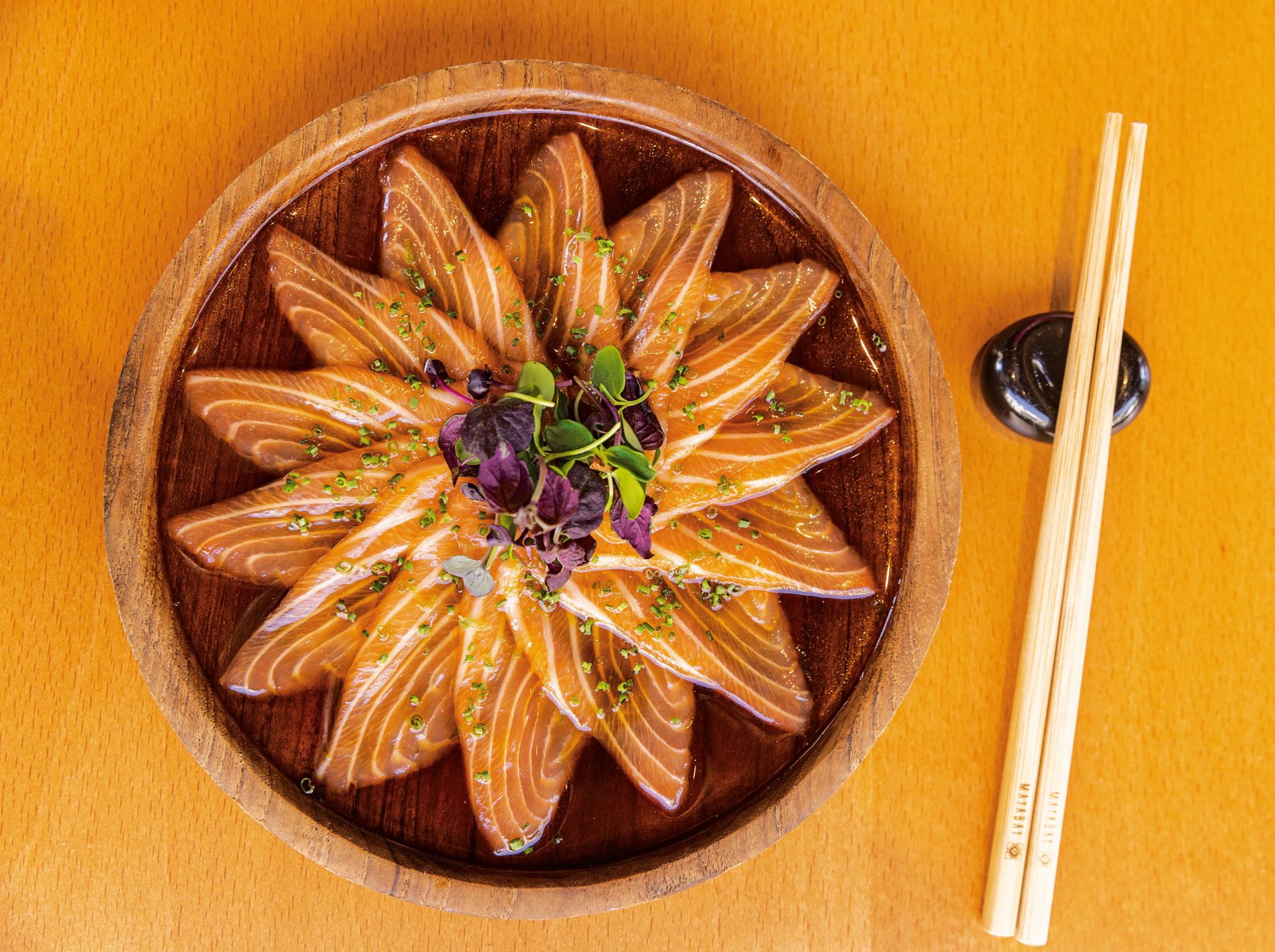 Restaurant Spotlight: Zuma, Dubai's Popular Izakaya Inspired Japanese  Restaurant