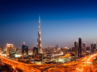 Dubai events: All the brilliant things to do in Dubai in 2024 | Time