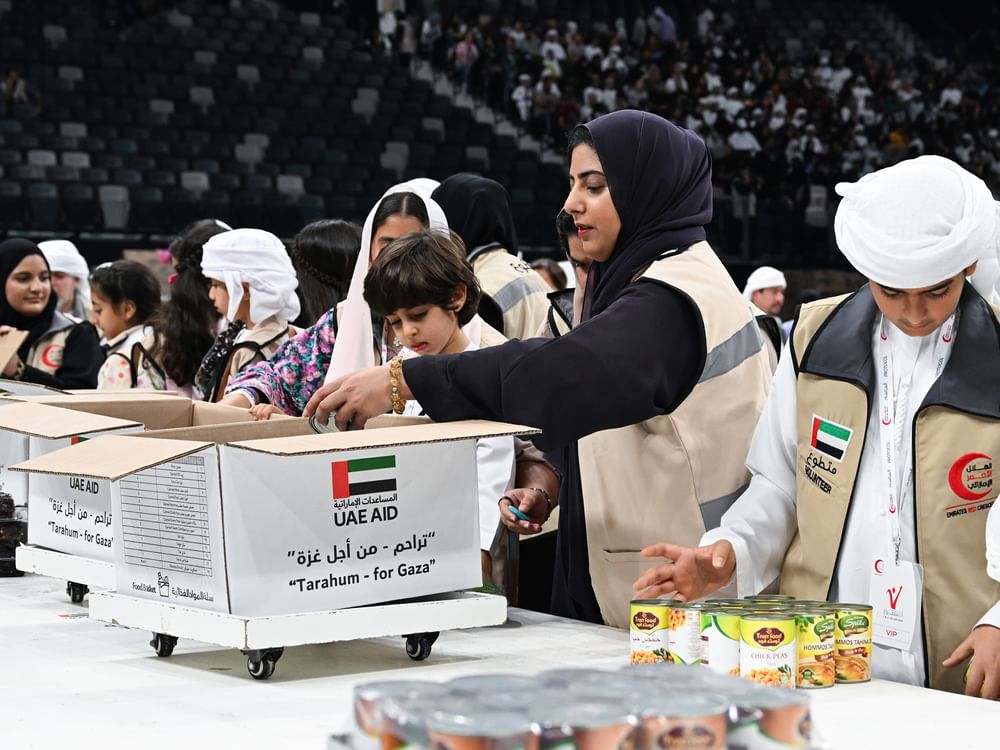 What's the best way to donate to Gaza - Challenges in Donation Process