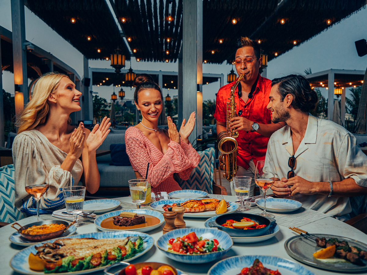 Nuska Beach is where to be for winter alfresco eats – here’s why | Time ...