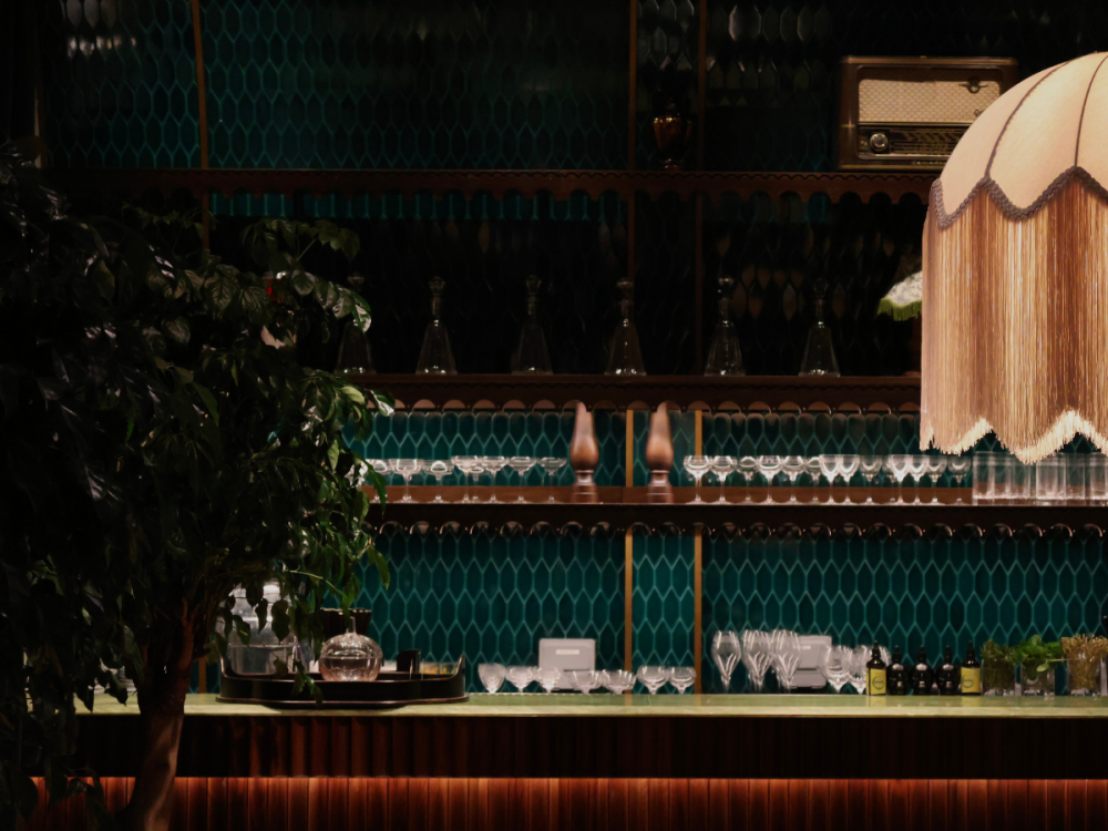 Babushka at Pavilion at JBR The Beach | Time Out Dubai