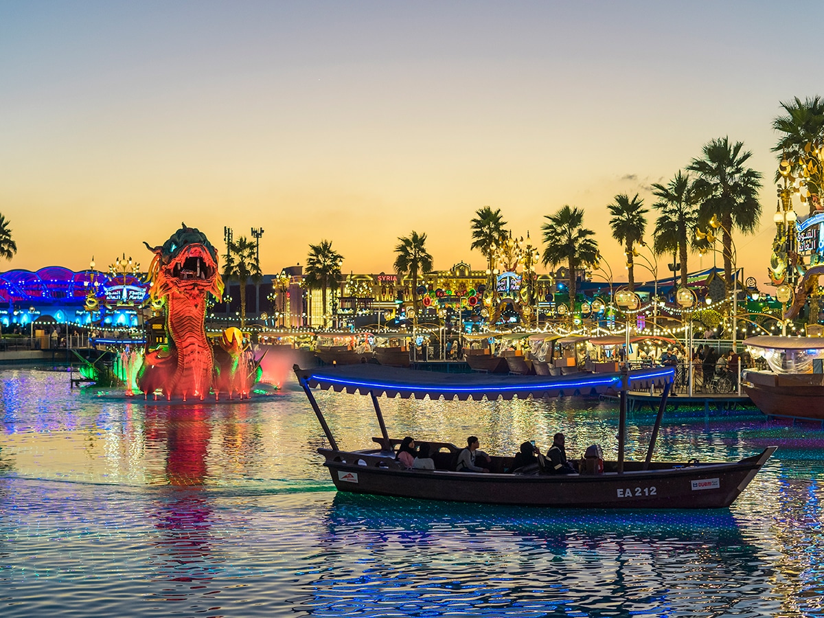 Global Village