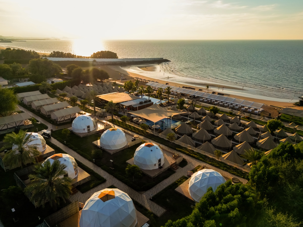 Long beach campground deals