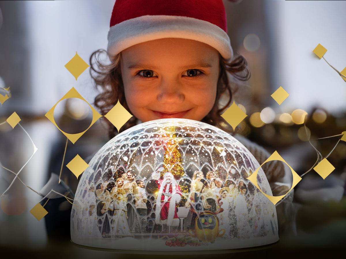 Expo City’s Carols by Candlelight Expo City announces more Carols by