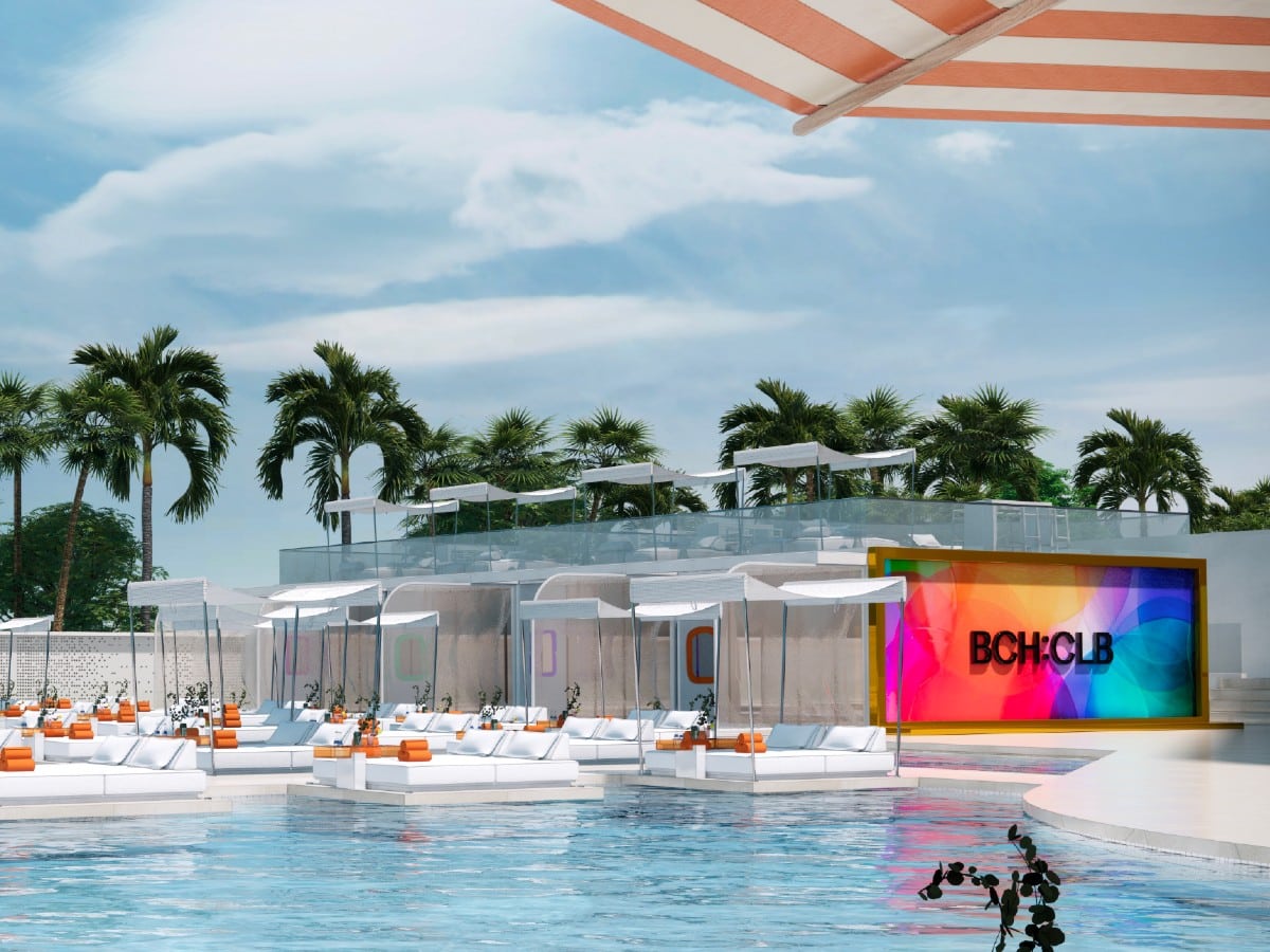 Privilee summer membership launches for 2024 | Time Out Dubai