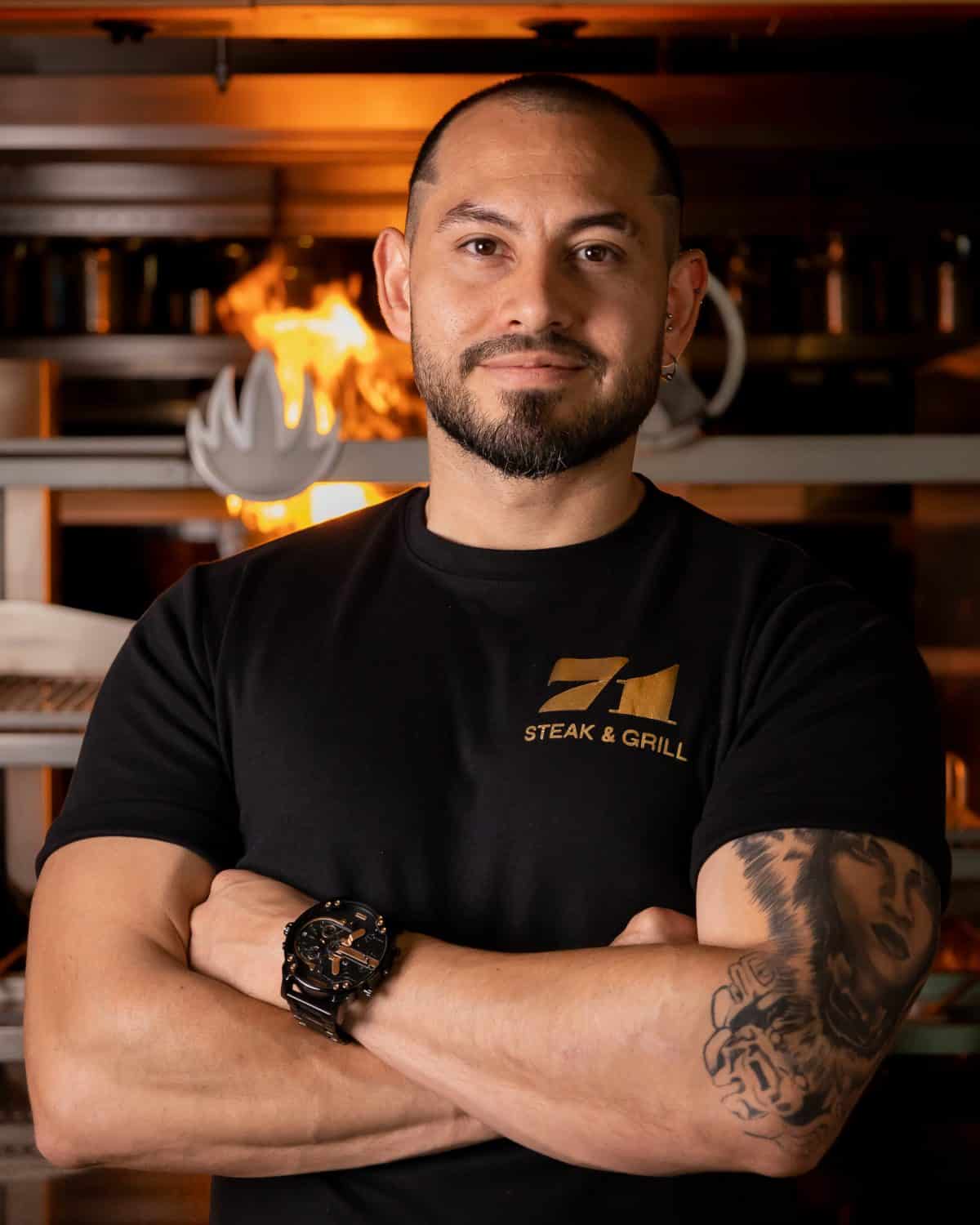 New restaurants and bars opening in 2024 in Dubai