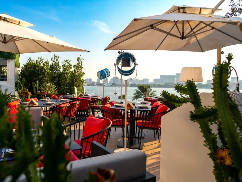 Ibn AlBahr opens a second location in Dubai Creek