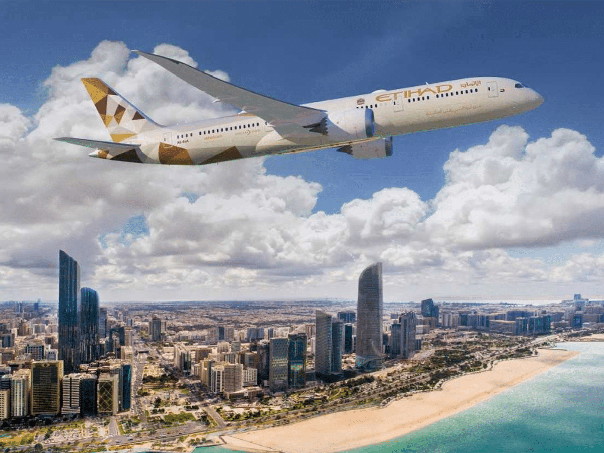 Revealed Etihad Airways expansion plans for 2024 Time Out Dubai
