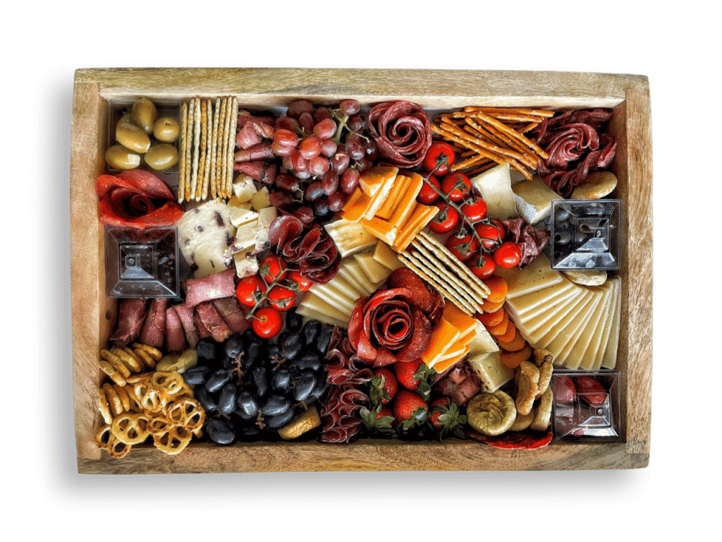 Where to order a cheese board in Dubai Time Out Dubai