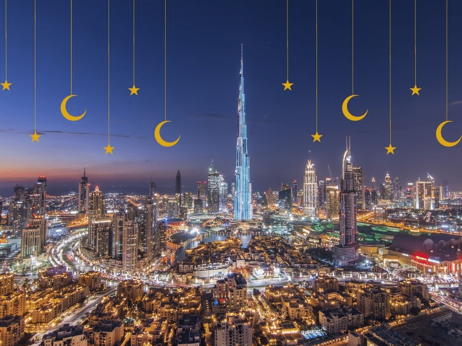 Ramadan Ramadan in Dubai Time Out Dubai