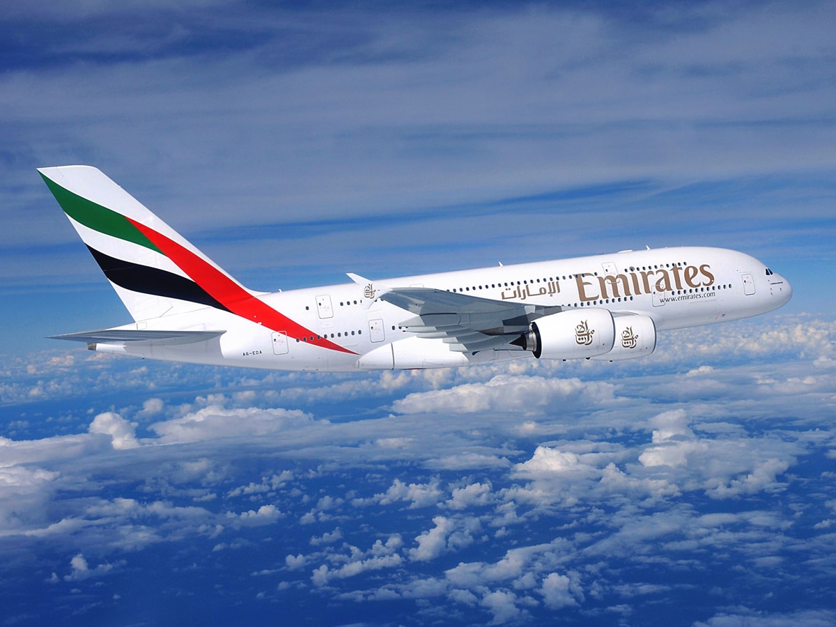 7 ways to boost your Emirates Skywards balance in Dubai | Time Out Dubai