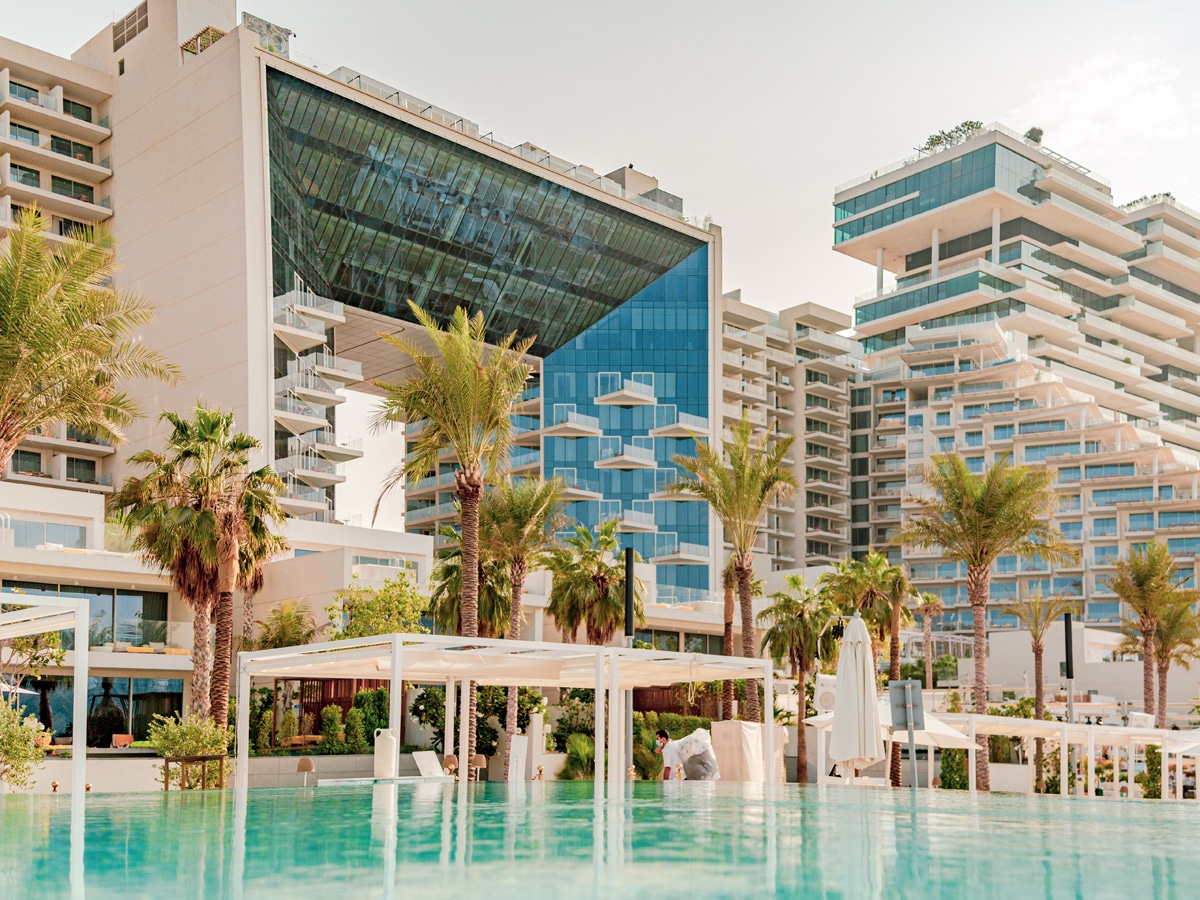 Eid staycation deals: Dubai's best Eid Al Fitr hotel deals in the UAE 2024