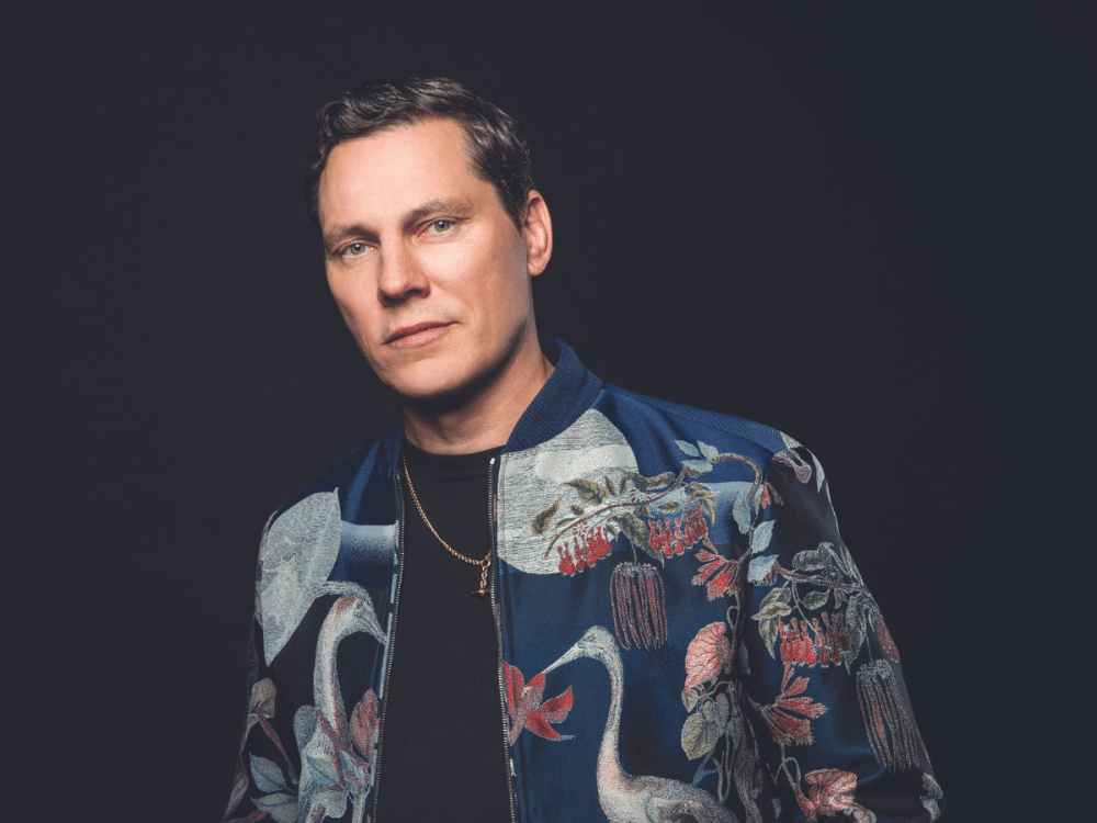 Tiesto added to UNTOLD Dubai line-up | Time Out Dubai