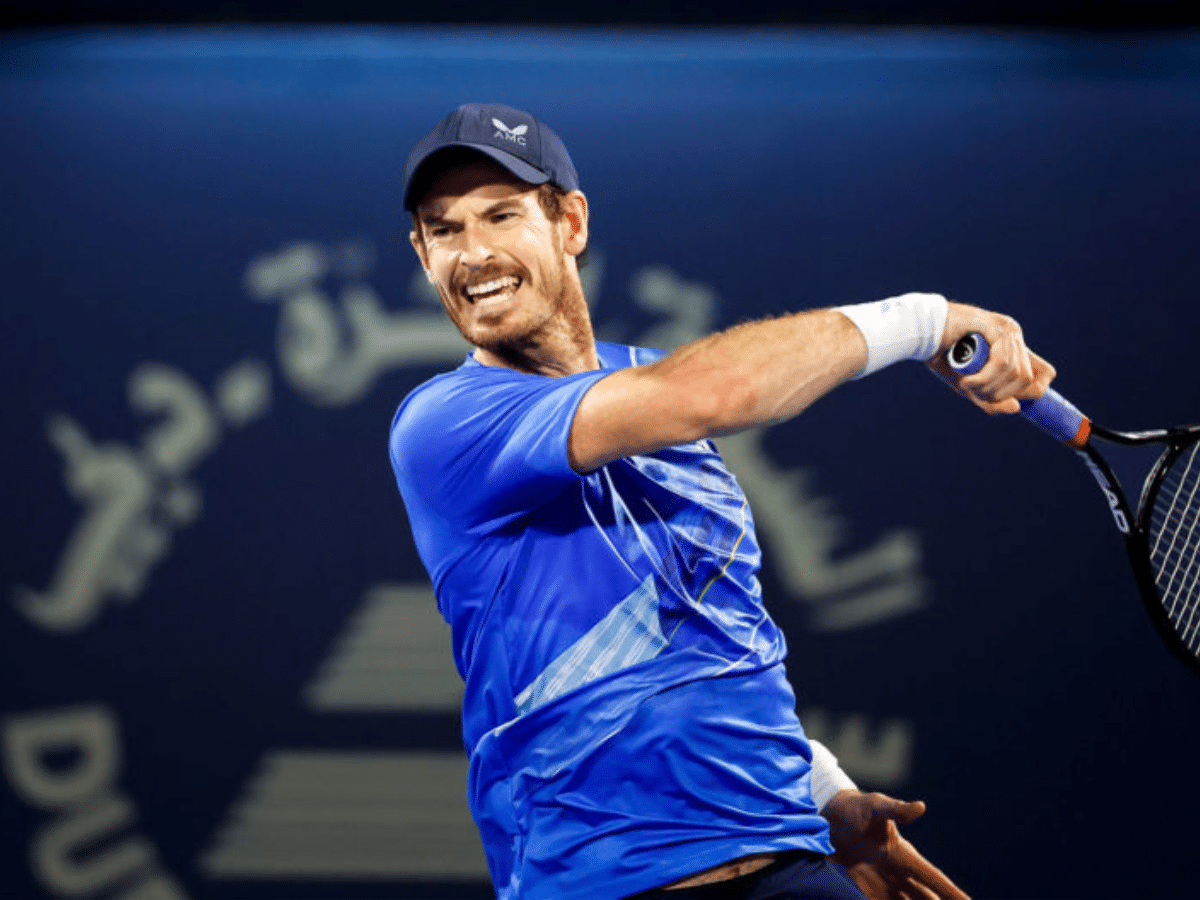 Dubai Duty Free Tennis Championships 2024 Draws, Dates, History