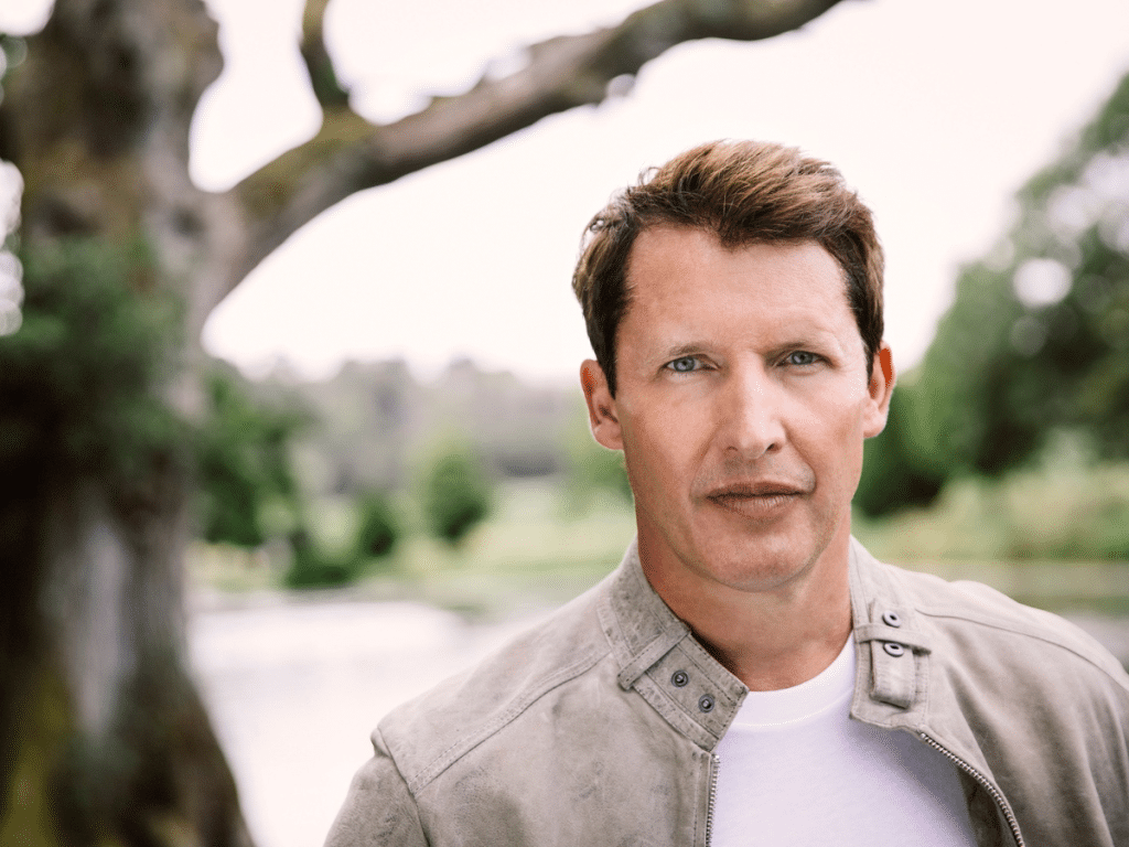 James Blunt is coming to Dubai