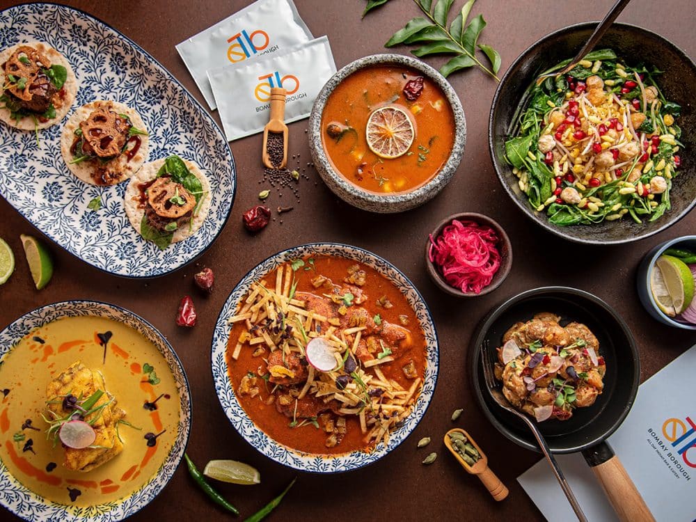 Best Indian restaurants in Dubai 2025: 10 highly-rated spots to try